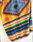 Blanket: Flying Embers