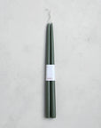Candle: Floral Society 18” Tapers