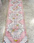 No. 3092  (2’2” x 7’1”)