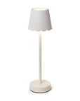 Lighting: White Cordless LED