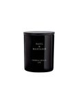 Candles: Basil and Mandarin