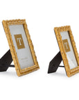 Frames: Faux Bamboo