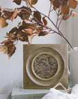 Frame: Medium Square Circle Photo