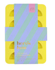 Ice Cube Trays: Yellow/Green Citrus