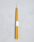 Candle: Floral Society 18” Tapers