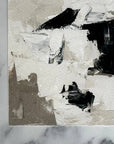 THE WAIT - Art Print (unframed) 5 x 7