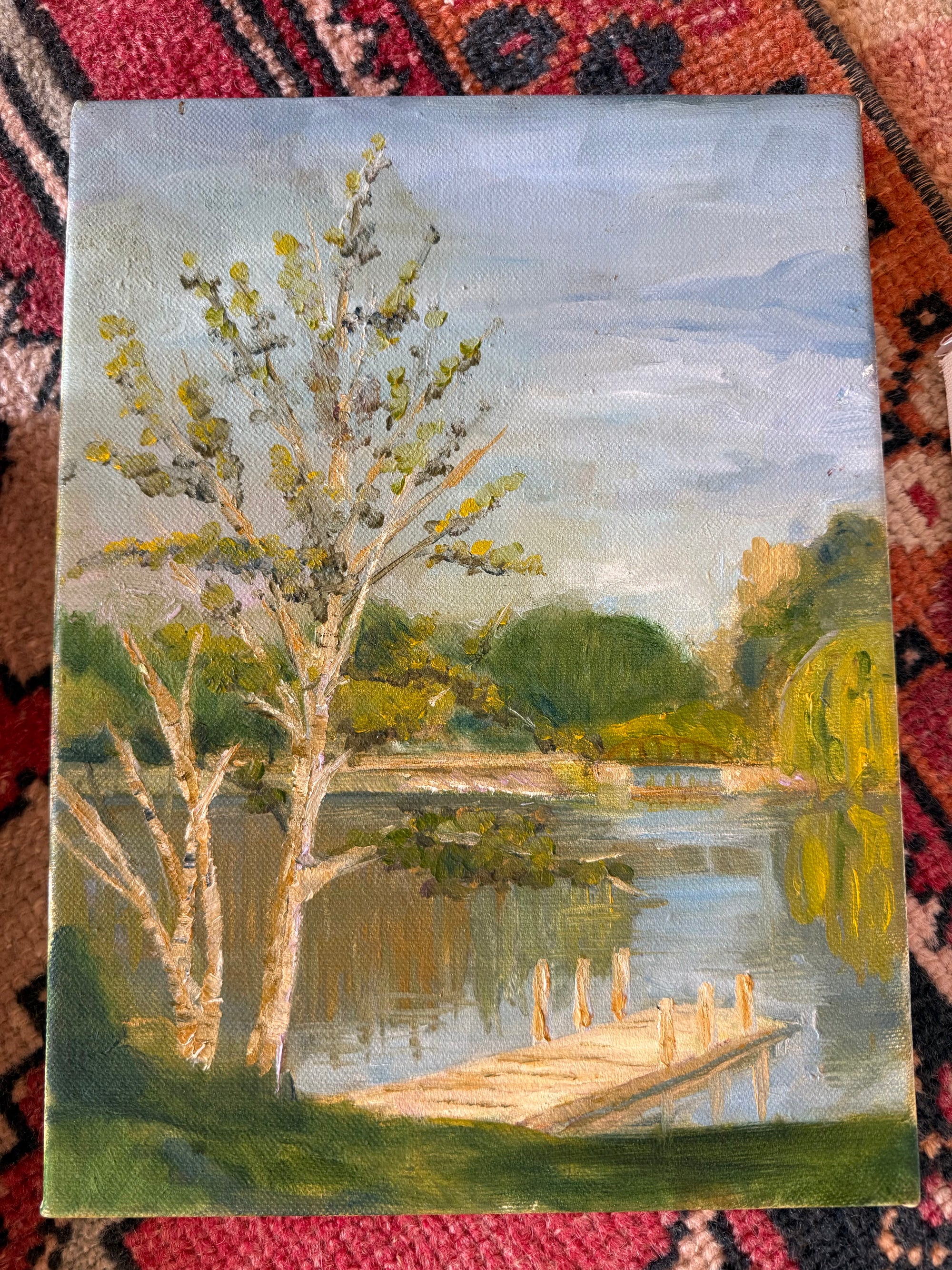 Vintage Art 