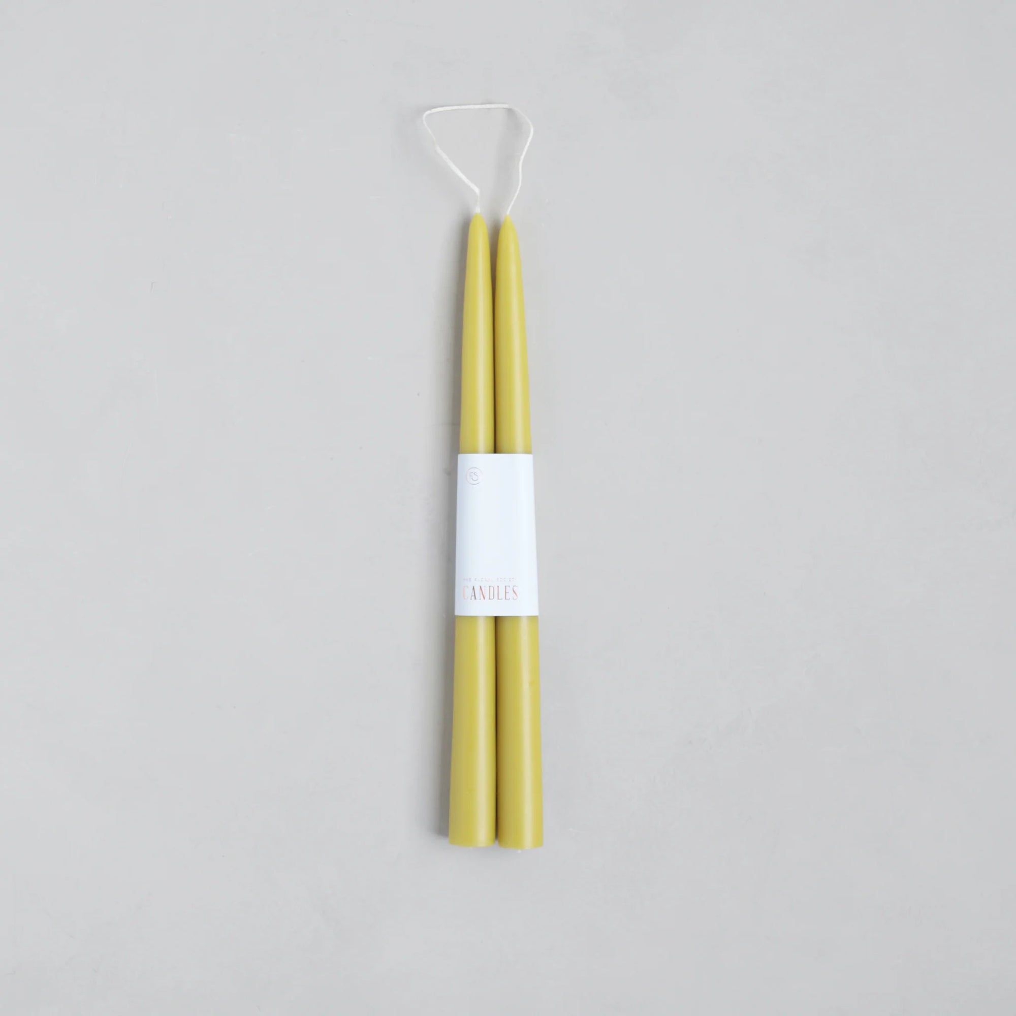 Candle: Taper 12&quot;