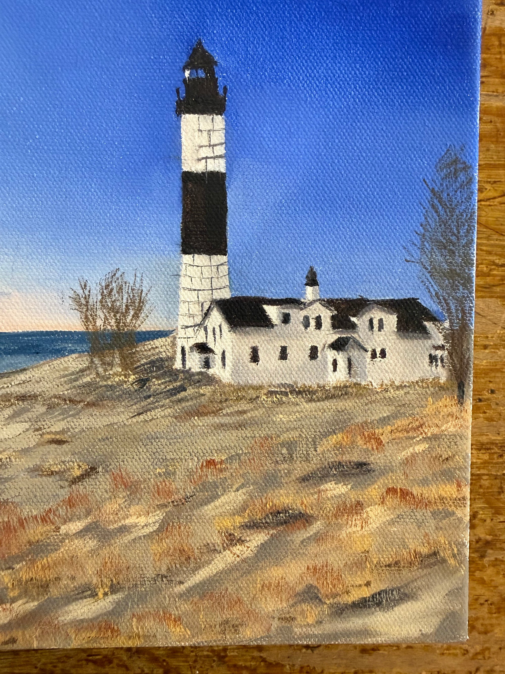 Art: Painting 