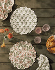 Thicket Double Weave Napkins Set of 4