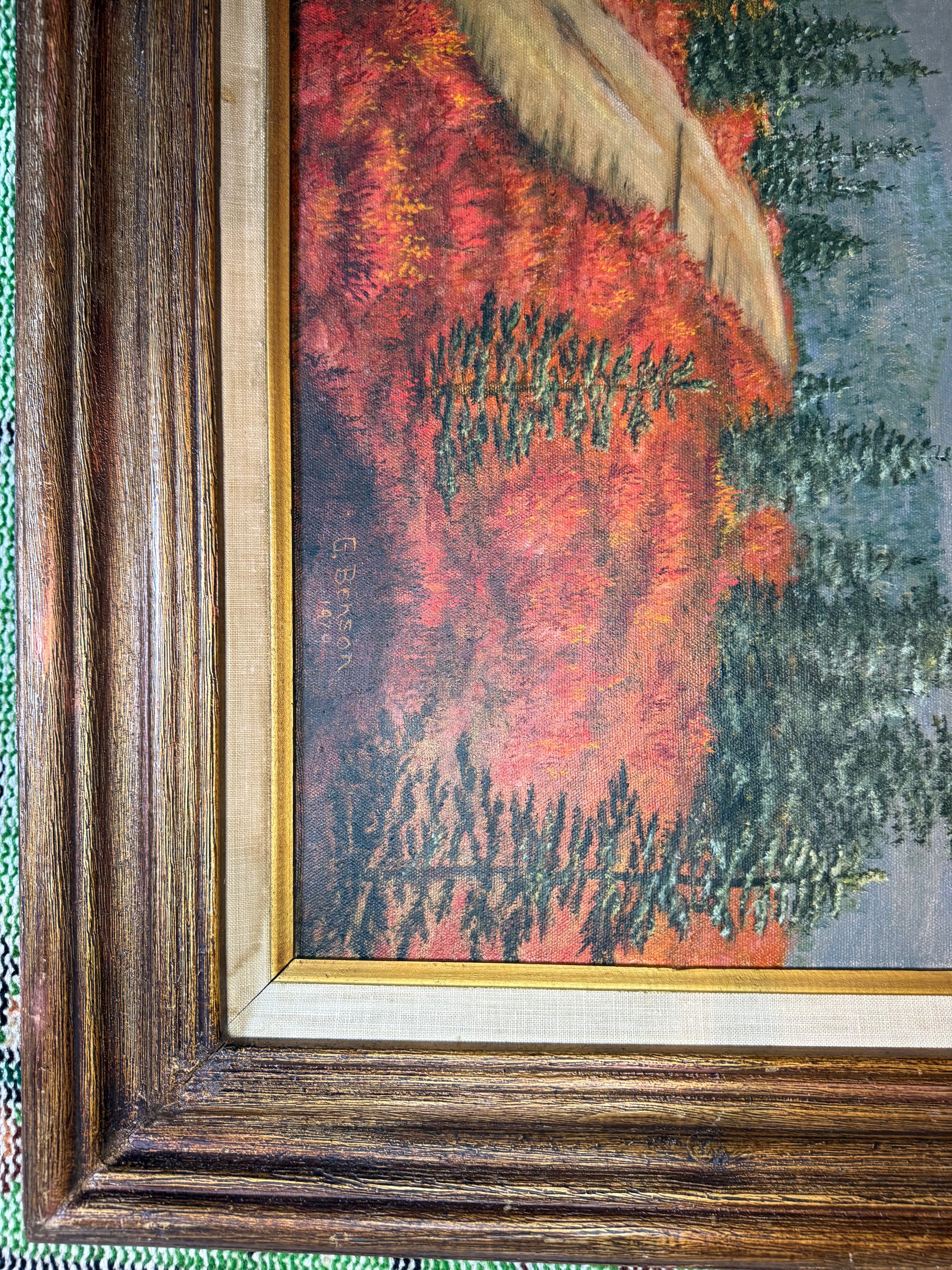 Vintage Art 