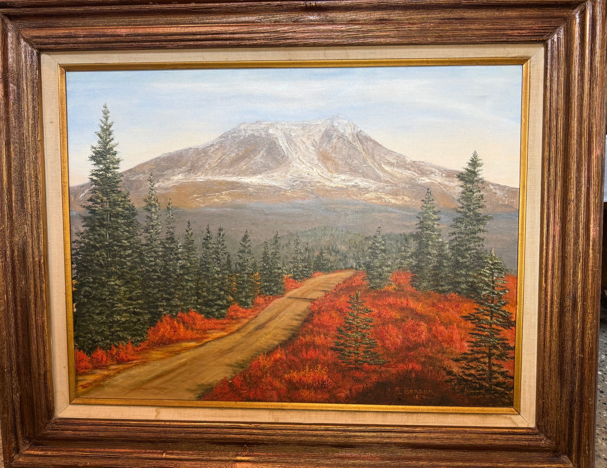 Vintage Art 