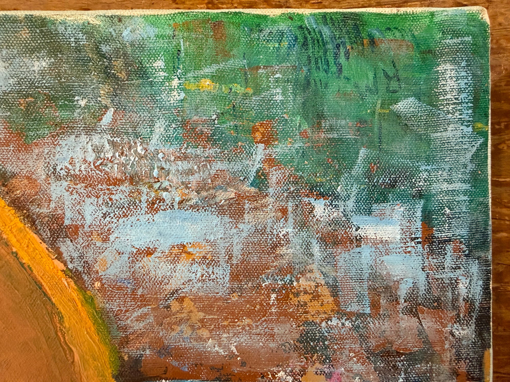 Vintage Art 