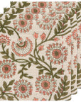 Thicket Double Weave Napkins Set of 4