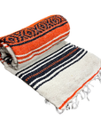 Blanket - Mexican Handwoven Padre