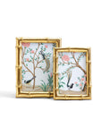 Frames: Bamboo Gold