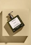 Soap: Osmology Whiskey Hand Wash 10 fl oz