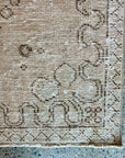 No. J08  (2’4 x 5’10)