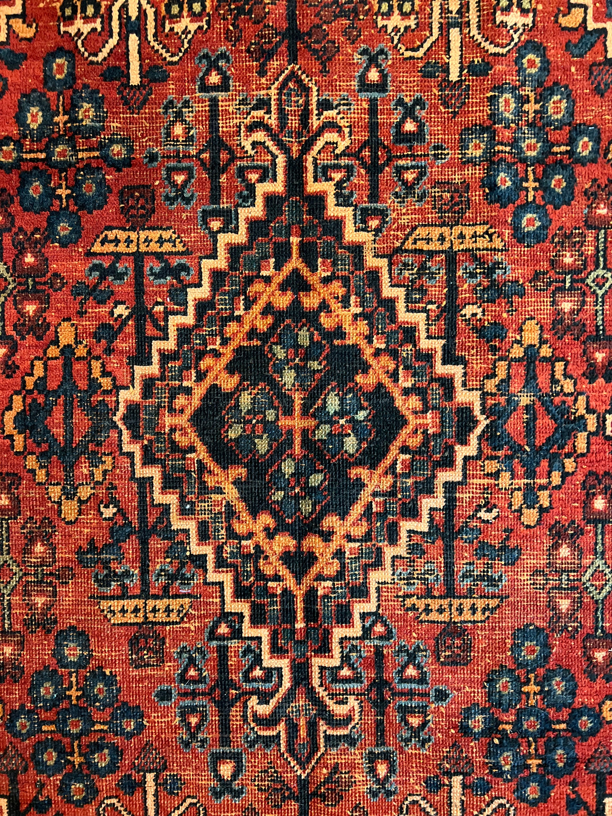 No. 2089  (4’ x 6’10”)