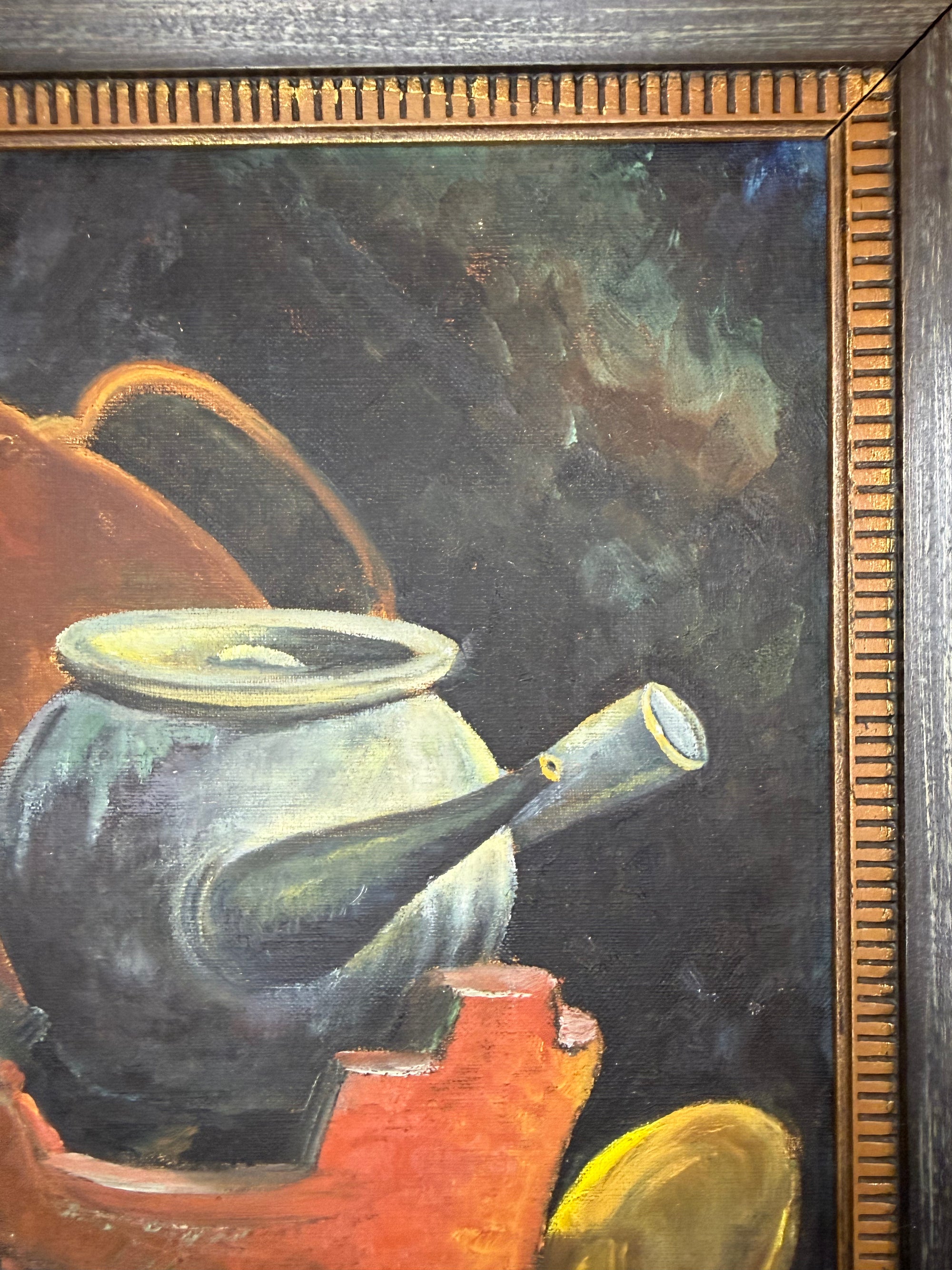 Vintage Art 