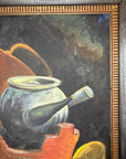 Vintage Art 