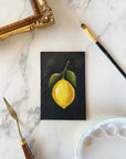 LEMON 