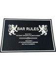 Bar Mat