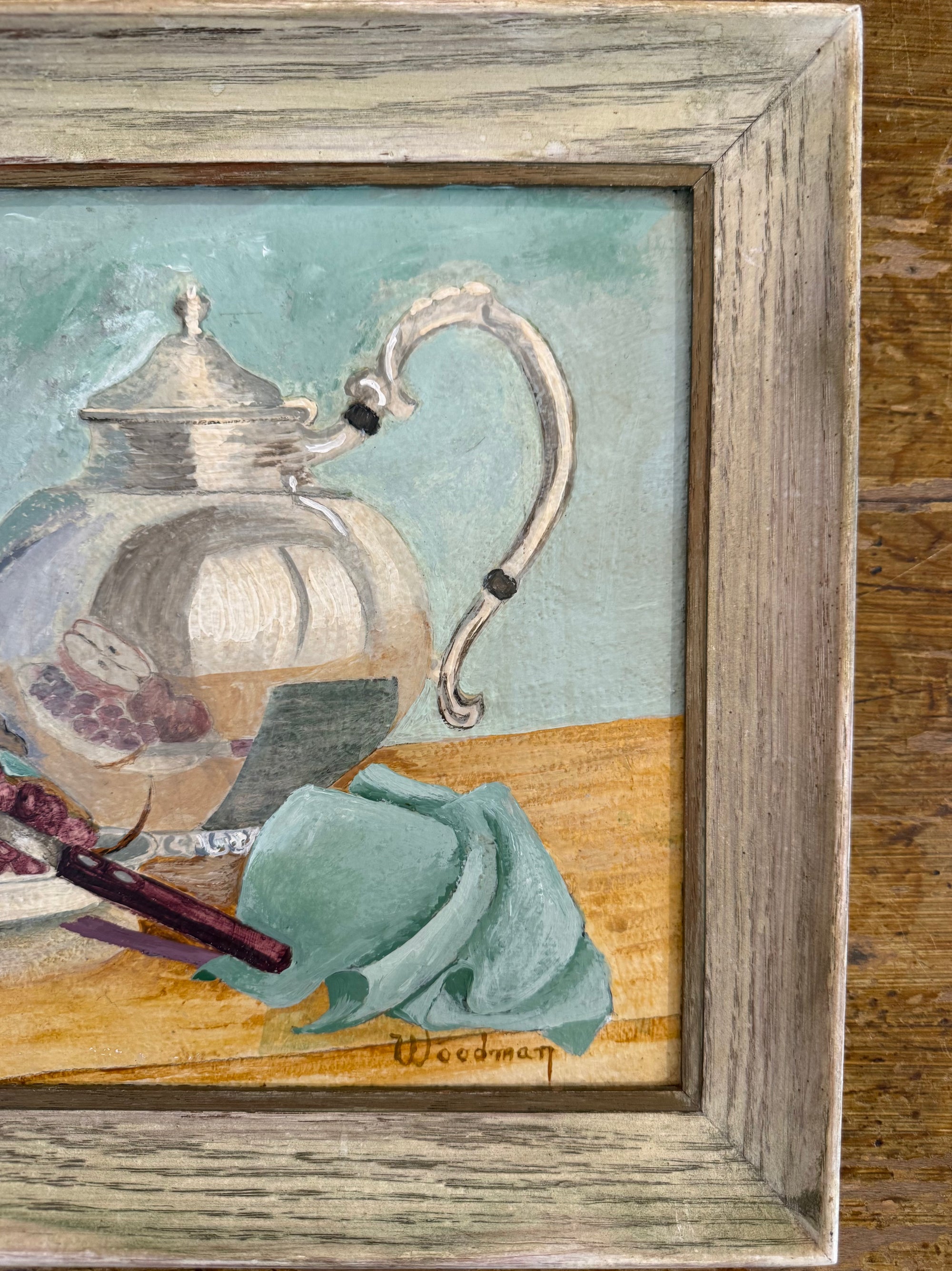 Vintage Art 