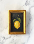LEMON 