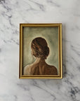 HER - Art Print (unframed): 8x10