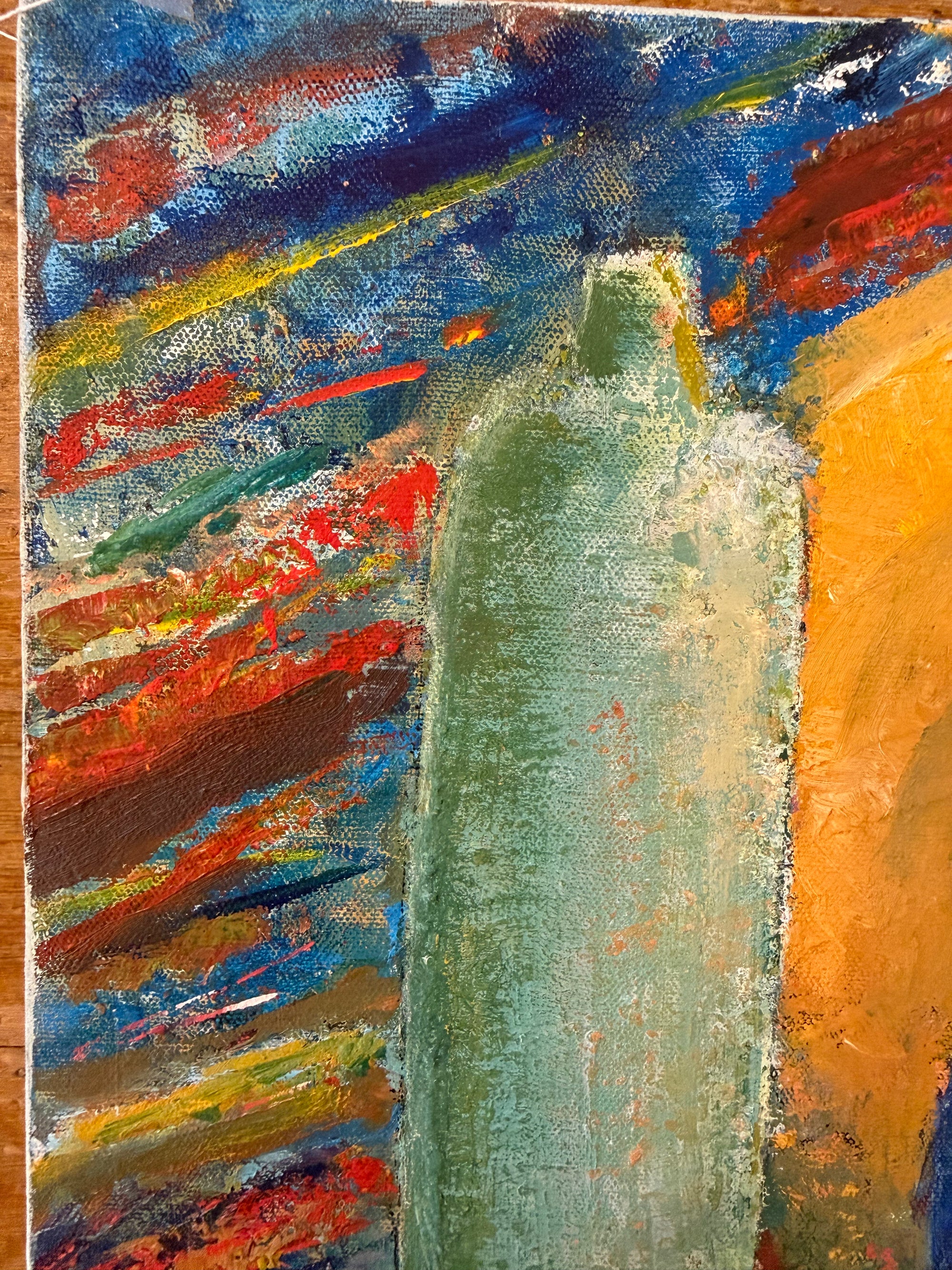Vintage Art 