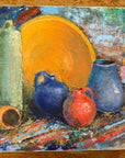 Vintage Art 