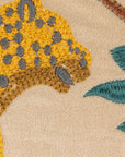 Pillow: Velvet Cheetah