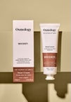 Lotion: Osmology Whiskey Handcream