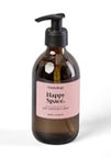 Soap: Osmology Happy Space Amber Handwash
