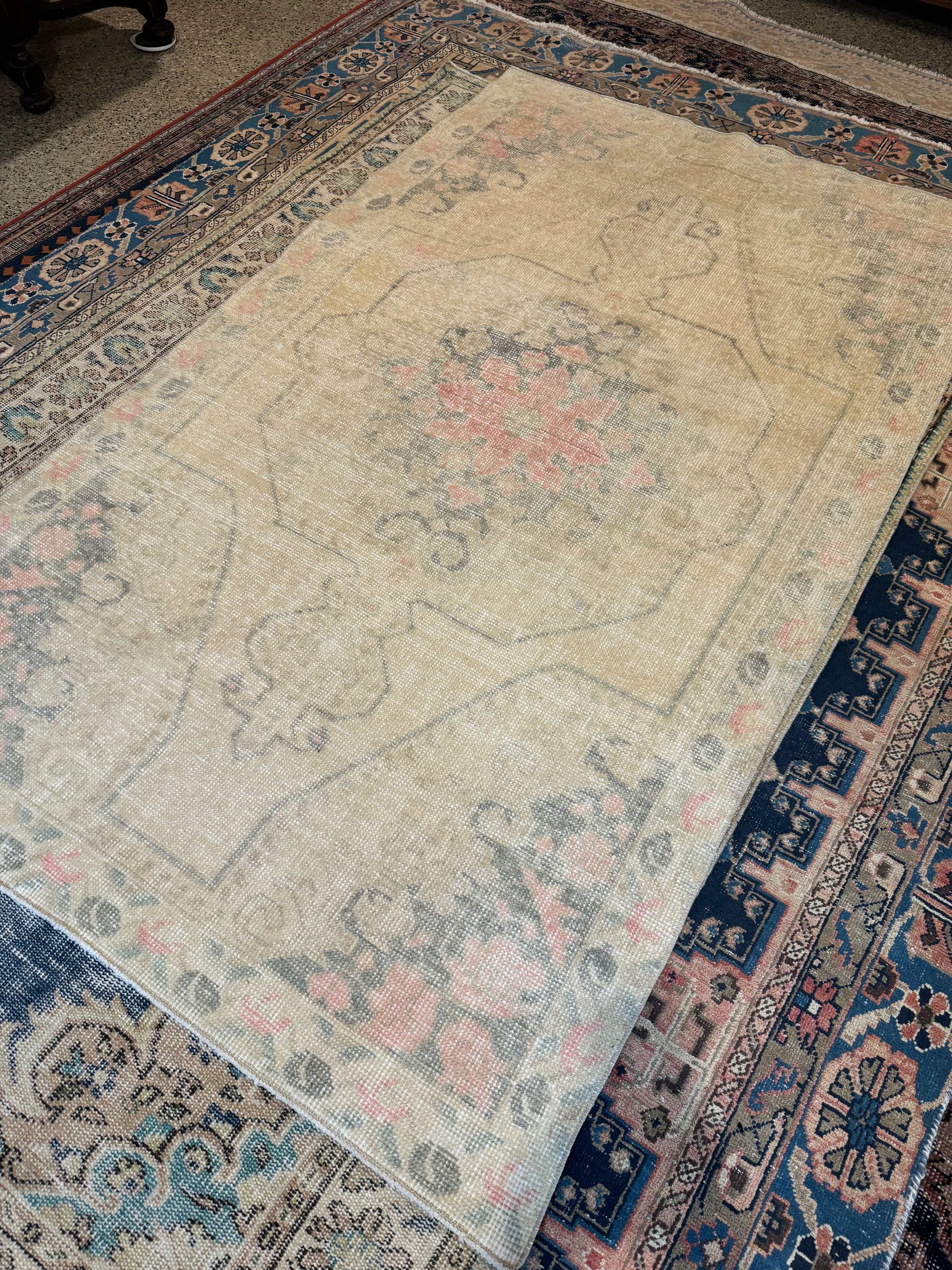 Flash Sale Rug 