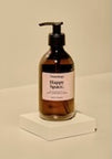 Soap: Osmology Happy Space Amber Handwash
