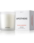 Candles: Sea Salt & Grapefruit