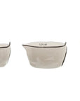 Cups: Measuring Stoneware