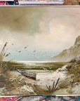 Vintage Art 
