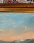 Vintage Painting 
