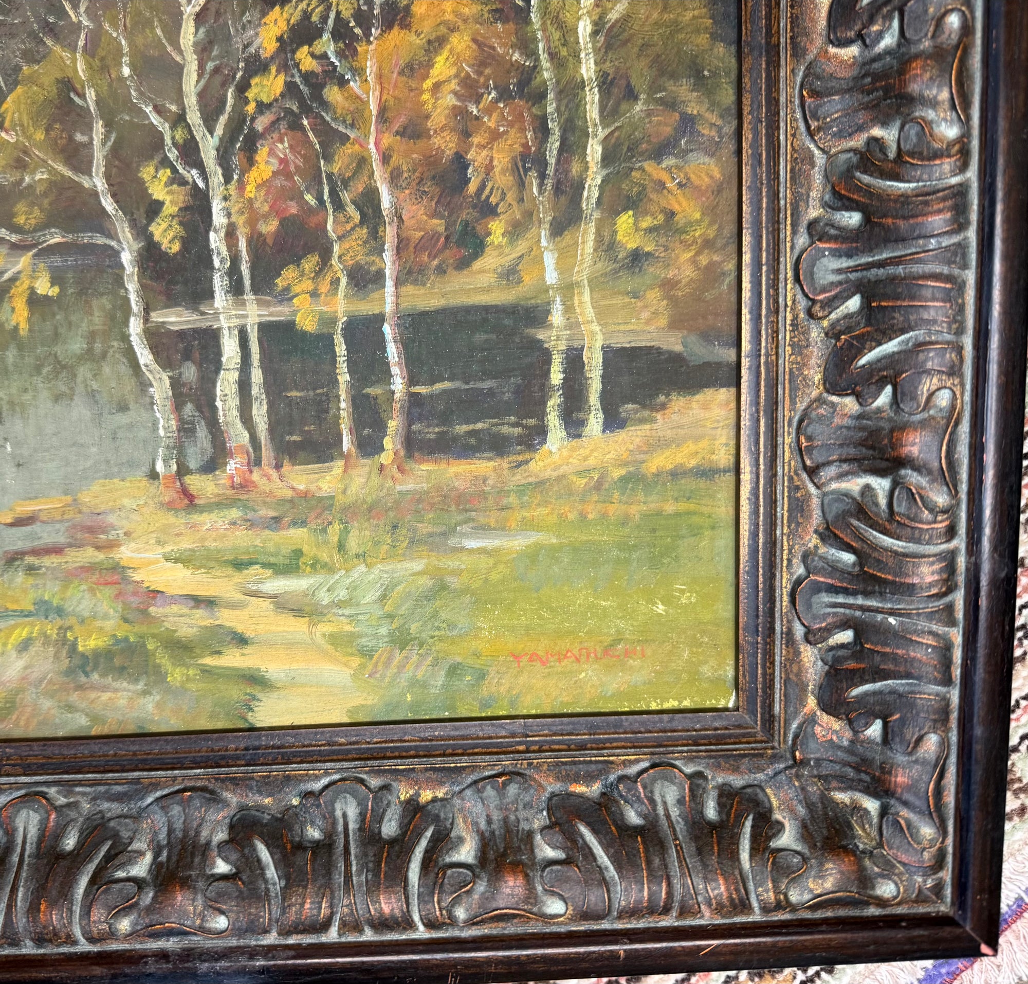 Vintage Art 