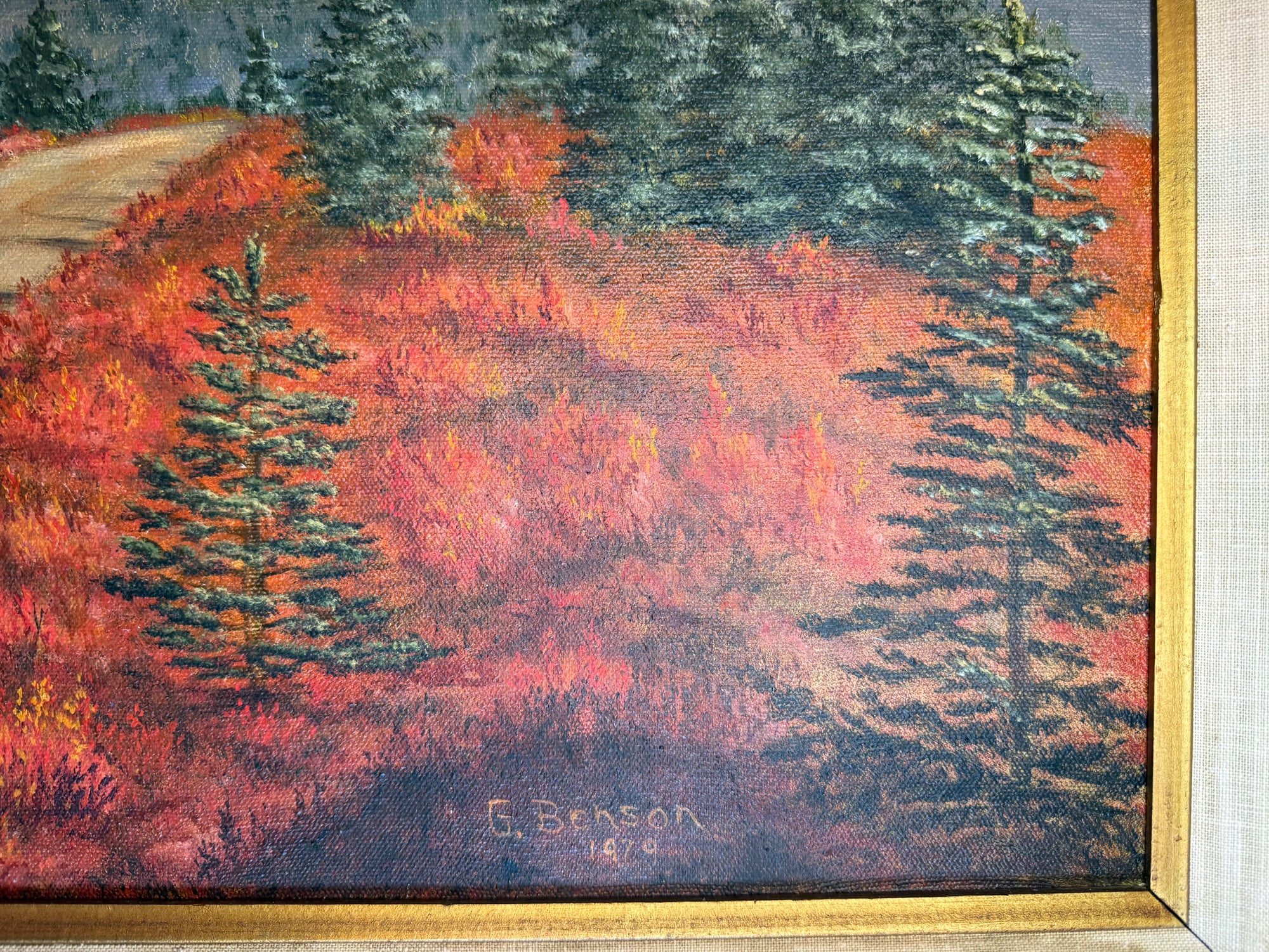 Vintage Art 