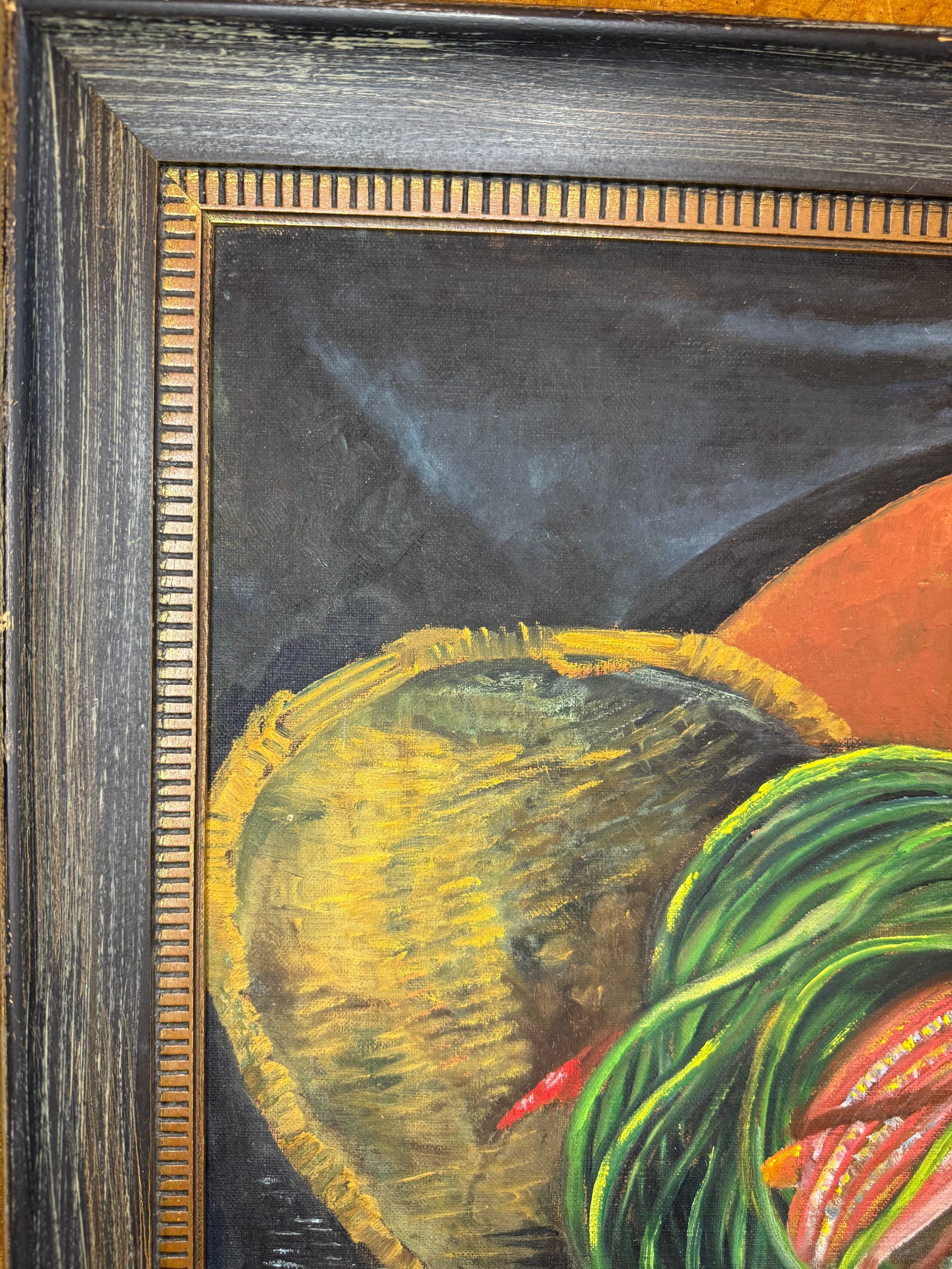 Vintage Art 