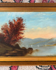 Vintage Painting 
