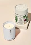 Candle: Osmology Fig 7 oz