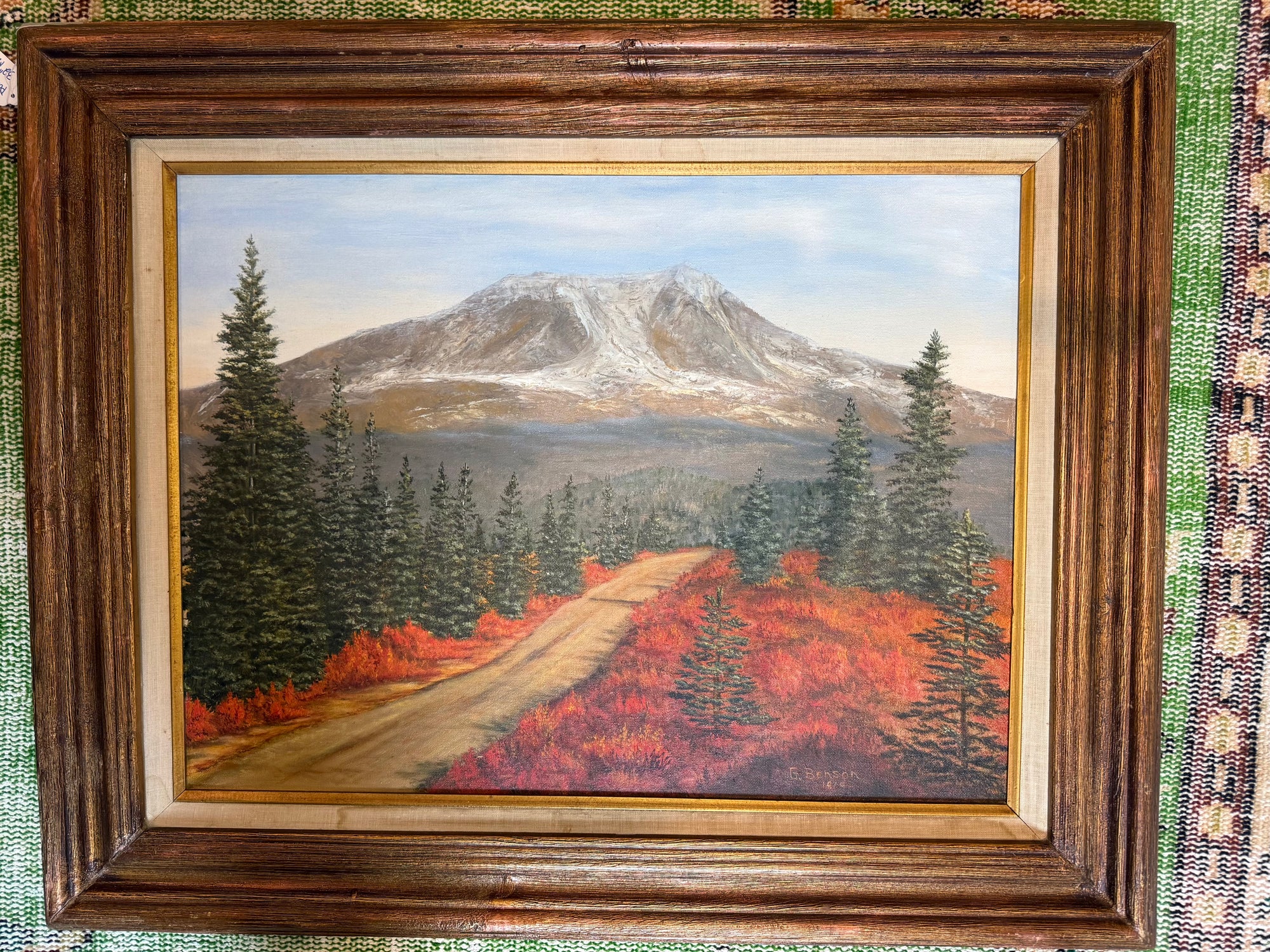 Vintage Art 