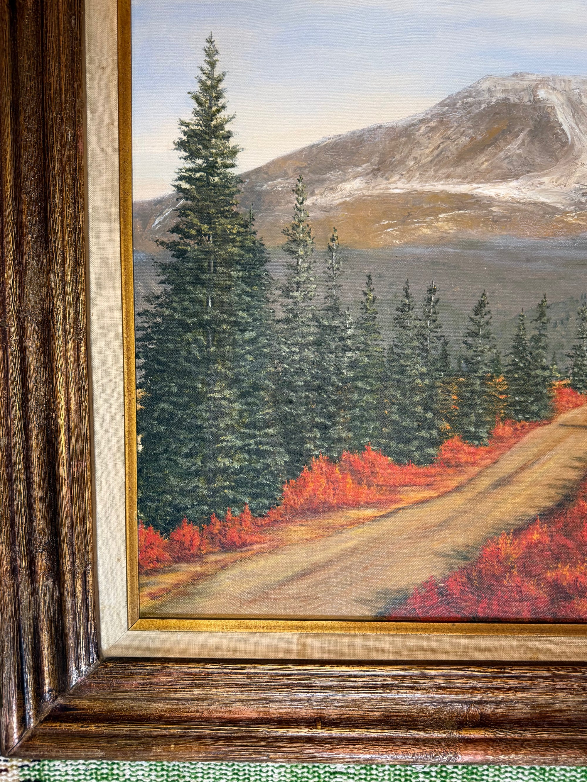 Vintage Art 
