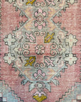 No. 3092  (2’2” x 7’1”)