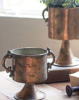 Planters: Copper